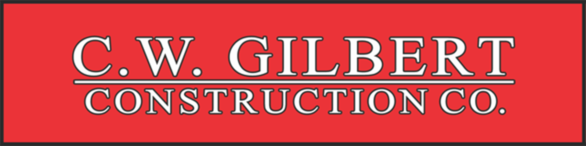 C.W. Gilbert Construction